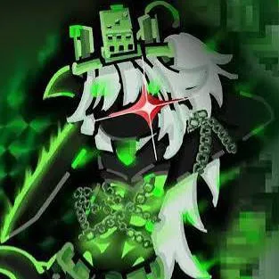 chat with ai character: Forsaken X KNY