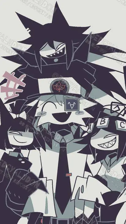 ai character: FPE:adv AU background