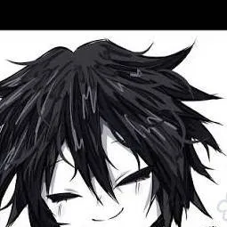 chat with ai character: forsaken X MHA
