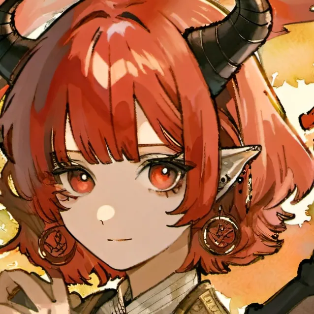 chat with ai character: monster school!!!
