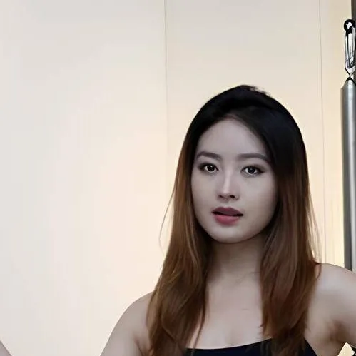 chat with ai character: Natasha Wilona