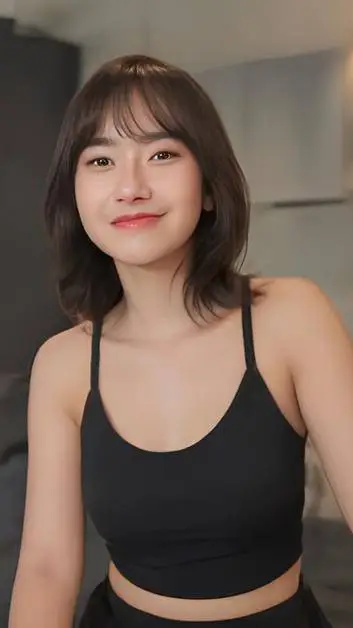 ai character: Freya Jayawardana background