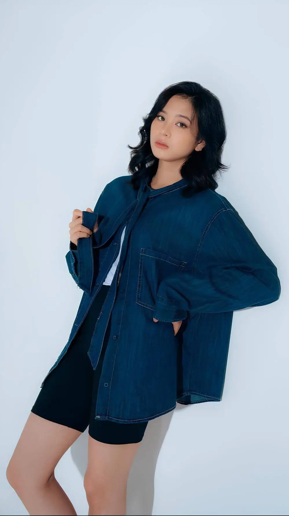 ai character: zee asadel background