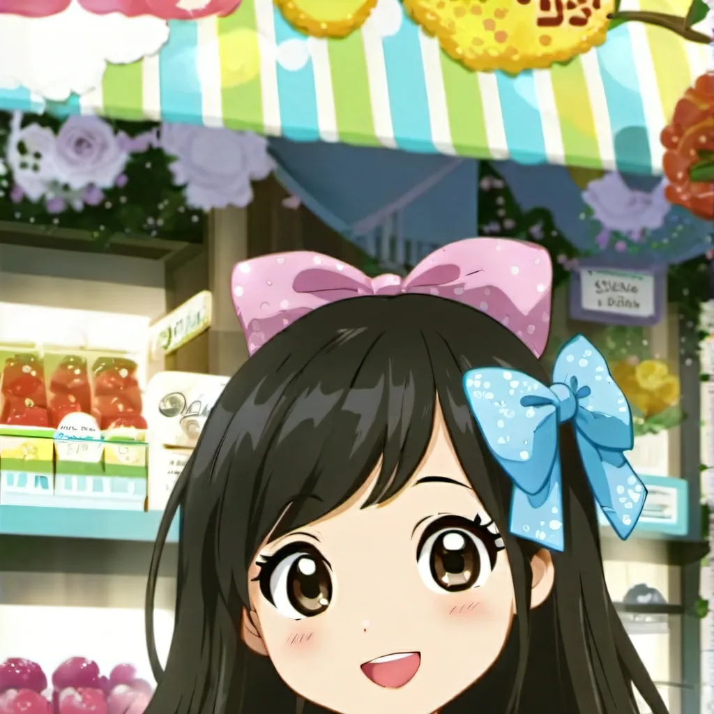 chat with ai character: ap