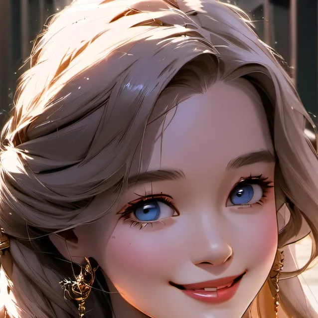 chat with ai character: Layla 