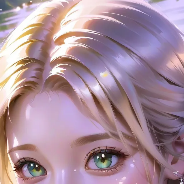 chat with ai character: Lily 