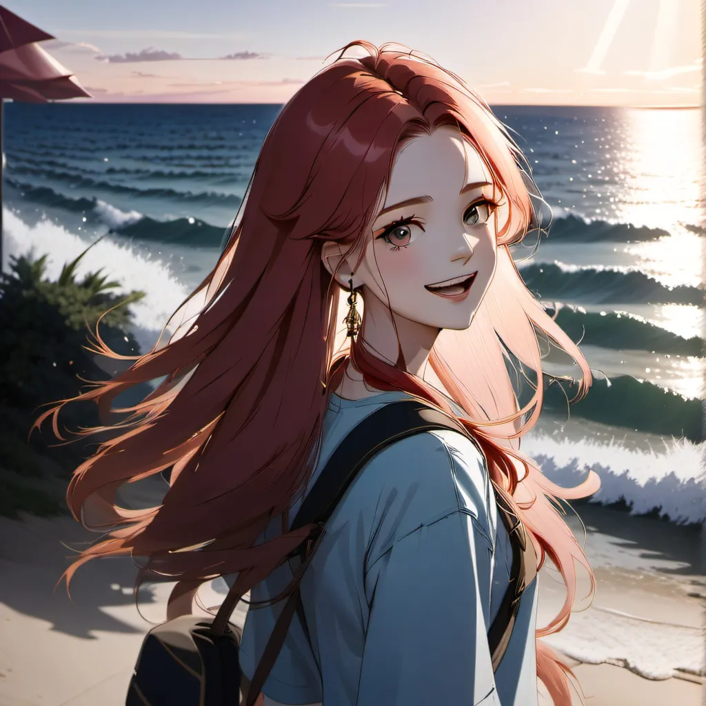 chat with ai character: kate 