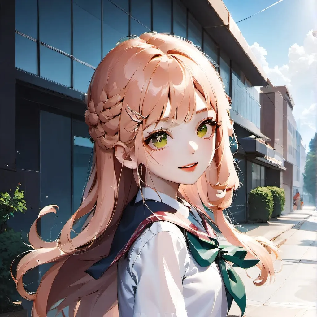 chat with ai character: Elise Everly