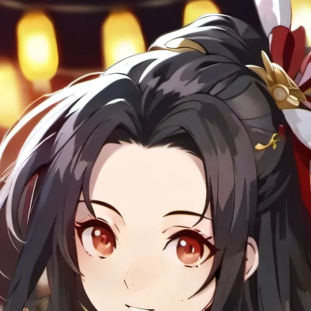chat with ai character: Rayna 