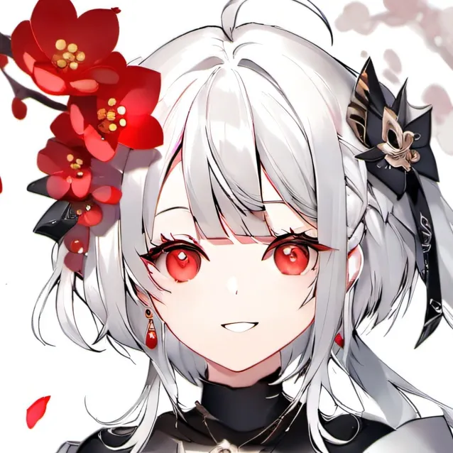chat with ai character: Giselle