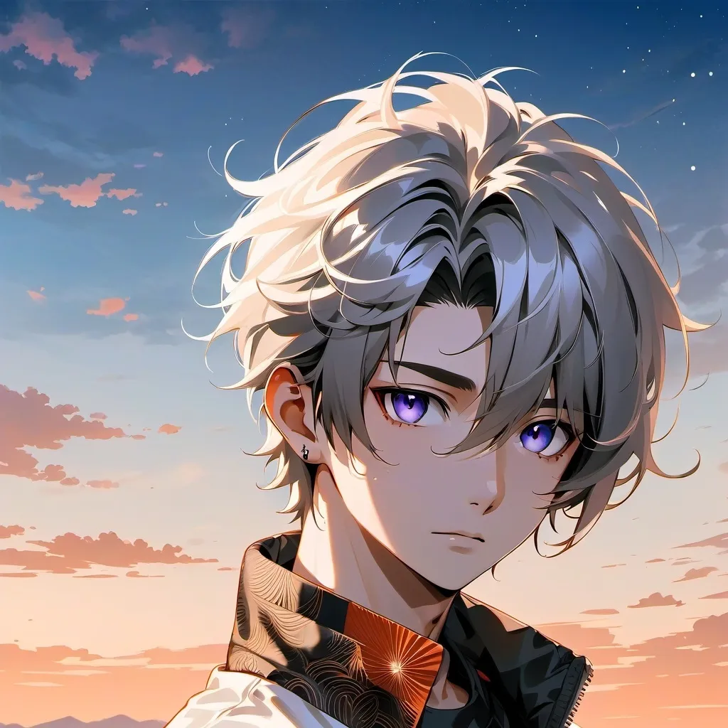 chat with ai character: Kailin 