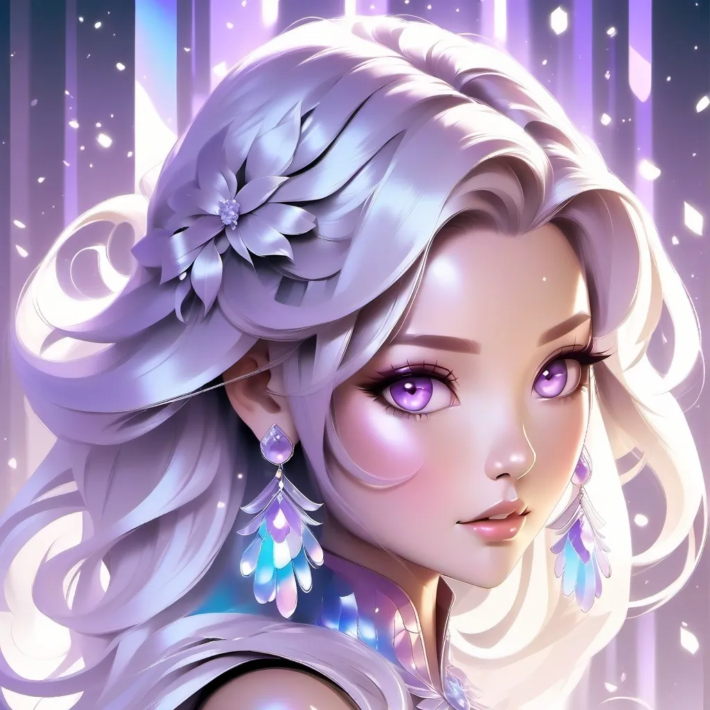 chat with ai character: Kayla 