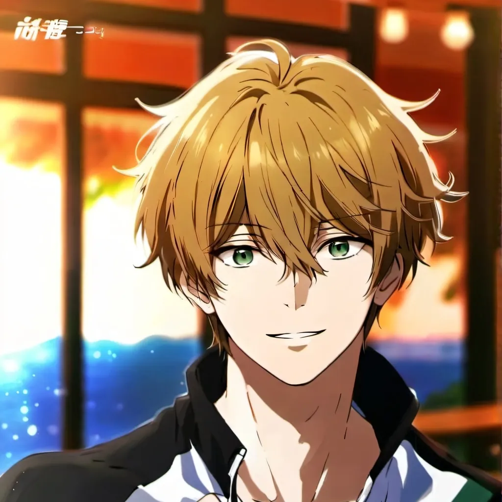 chat with ai character: Wade 