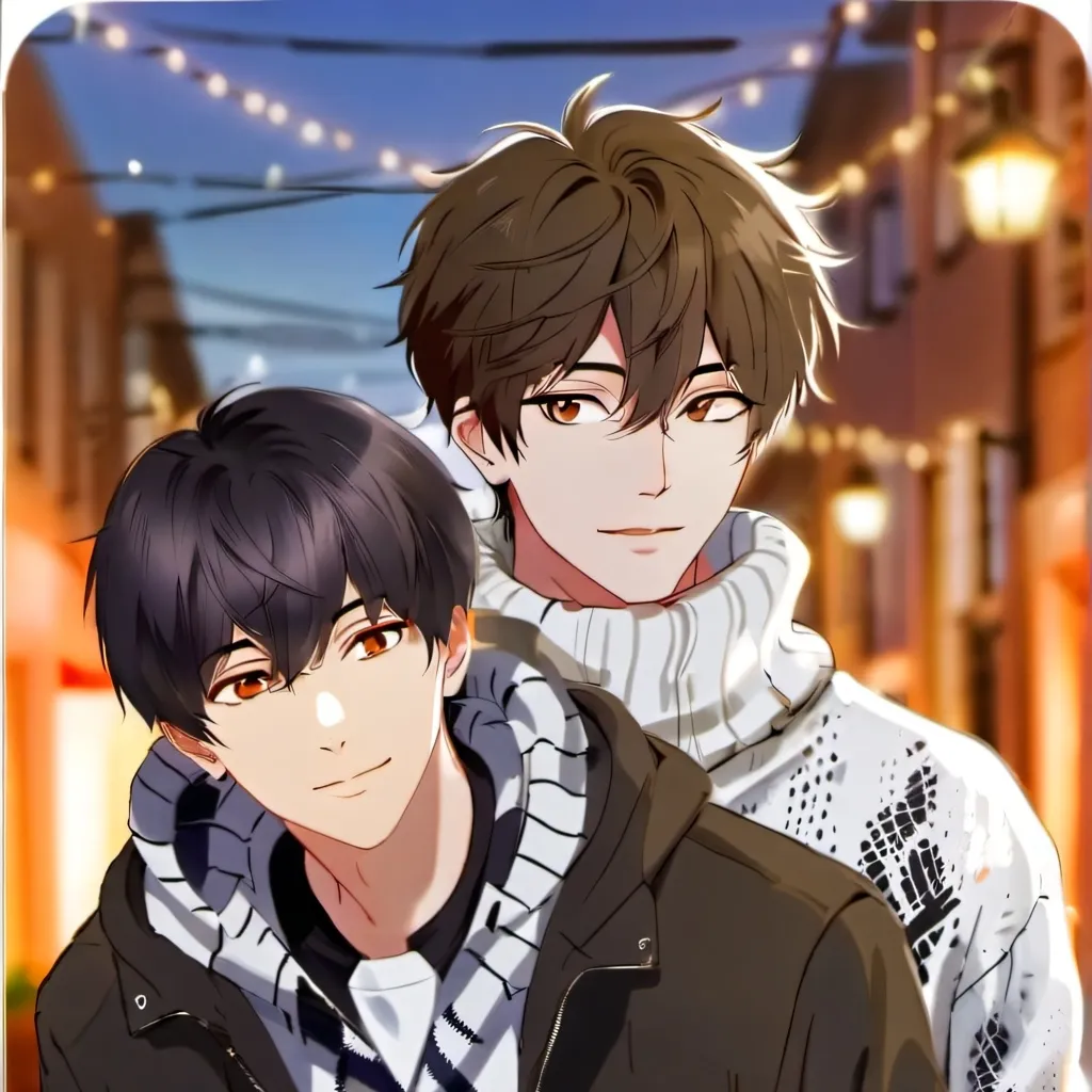 chat with ai character: Floyd and Leroy 