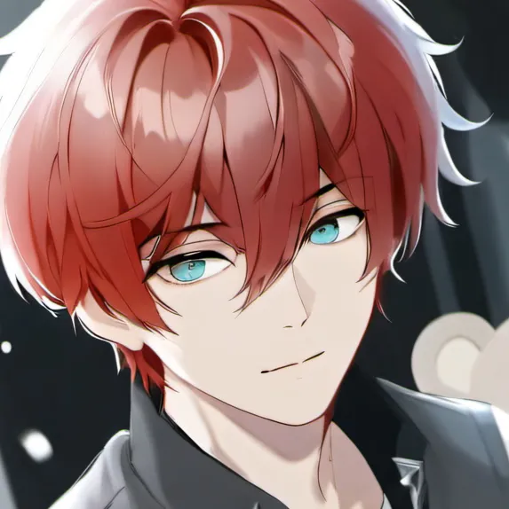 chat with ai character: Caleb