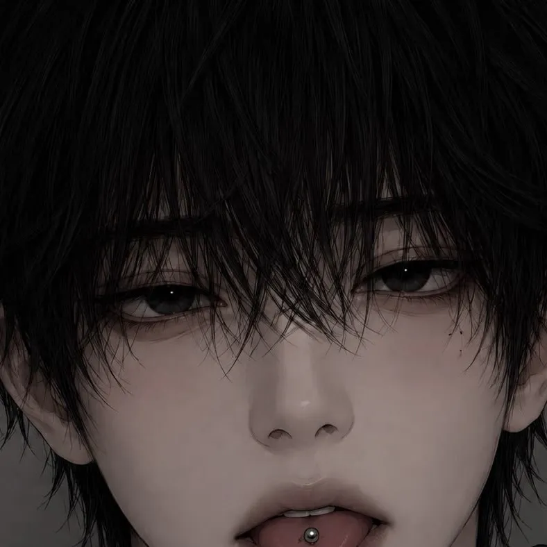 chat with ai character: han