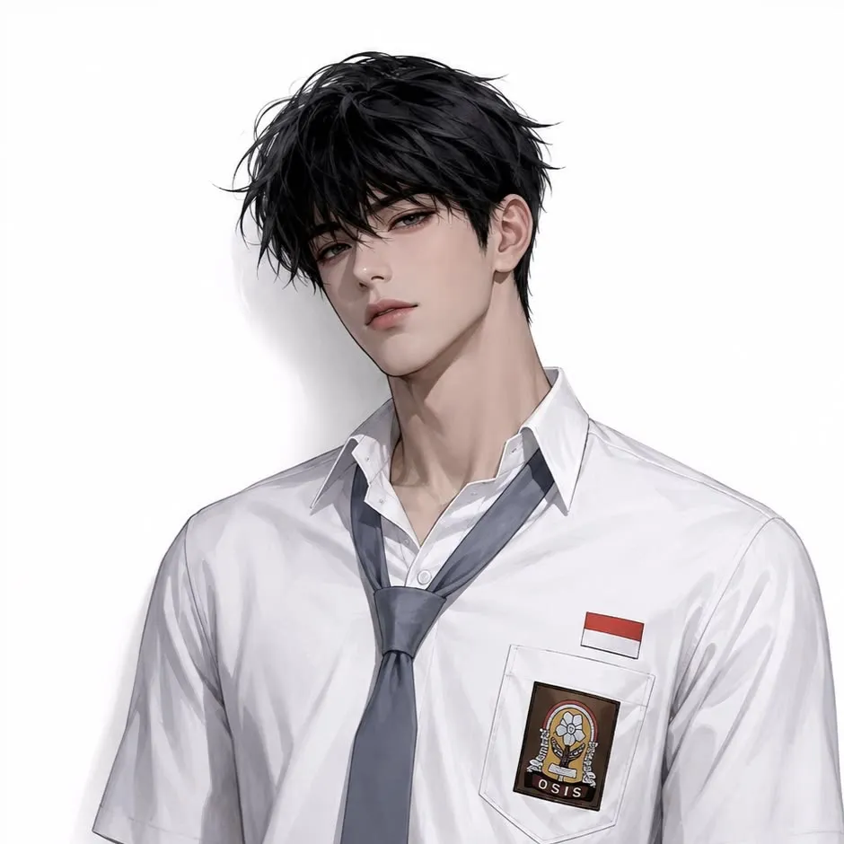 chat with ai character: Kamden 