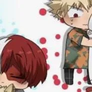 chat with ai character: TodoBaku