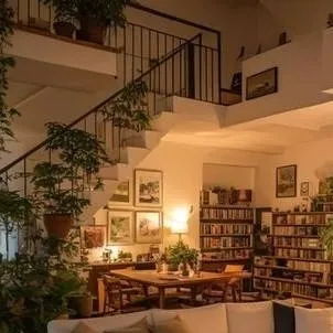 chat with ai character: Childhood friends 