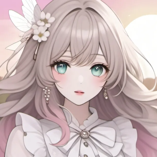 chat with ai character: samira