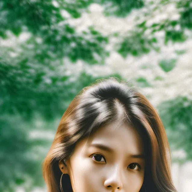 chat with ai character: nisha