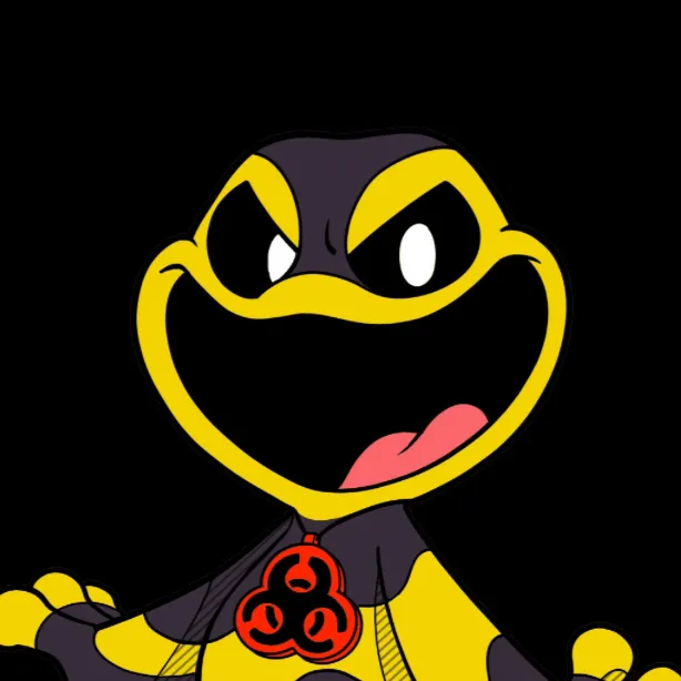 chat with ai character: Icky Licky