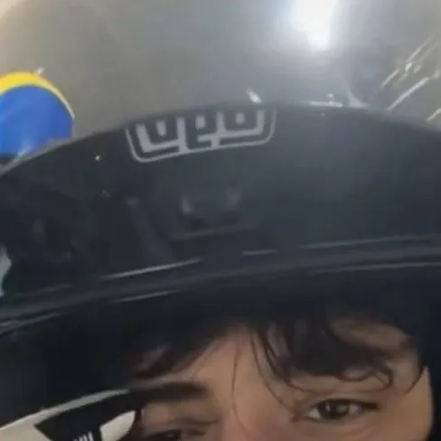 chat with ai character: noah 🏍️