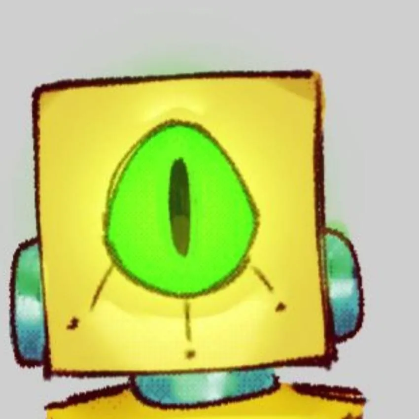 chat with ai character: Harken