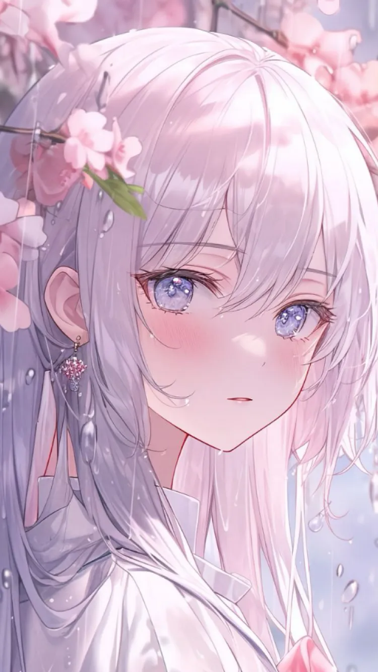 ai character: Lia background
