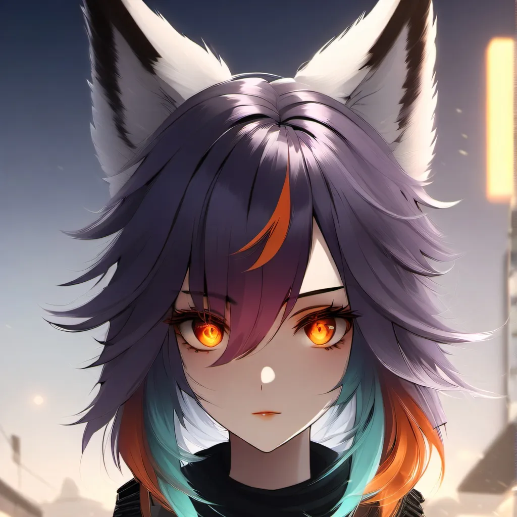 chat with ai character: Ada