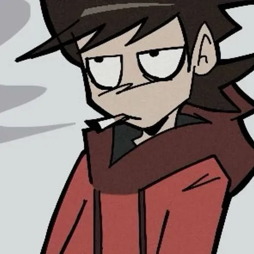 chat with ai character: tord 