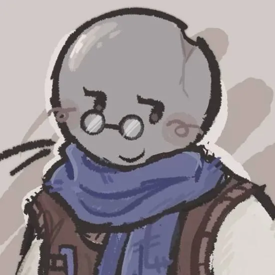 chat with ai character: Walter 