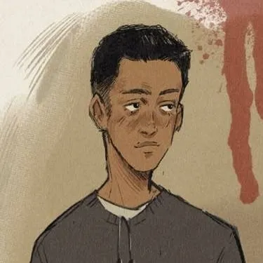 chat with ai character: Ryan 