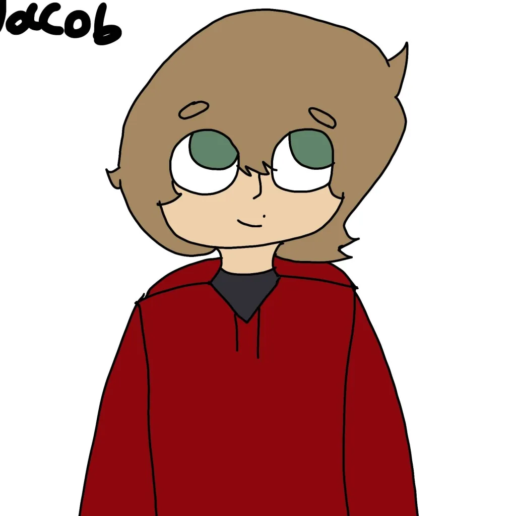 chat with ai character: Jacob