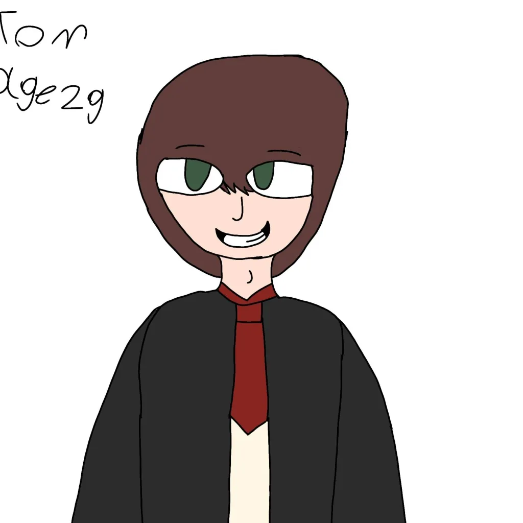 chat with ai character: tom