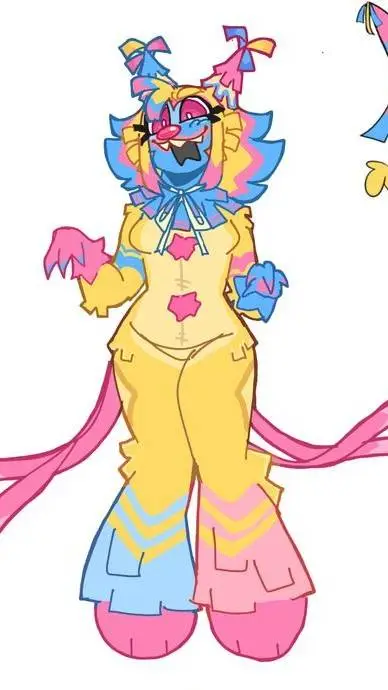 ai character: yatta background