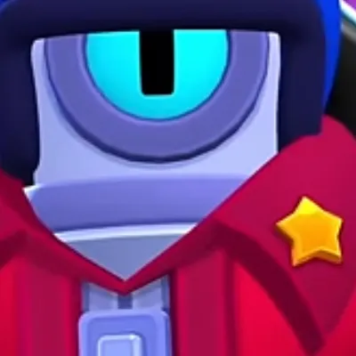 chat with ai character: Brawl Stars gc 