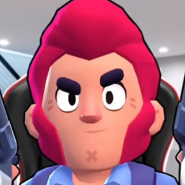 chat with ai character: Brawl Stars gc 2 