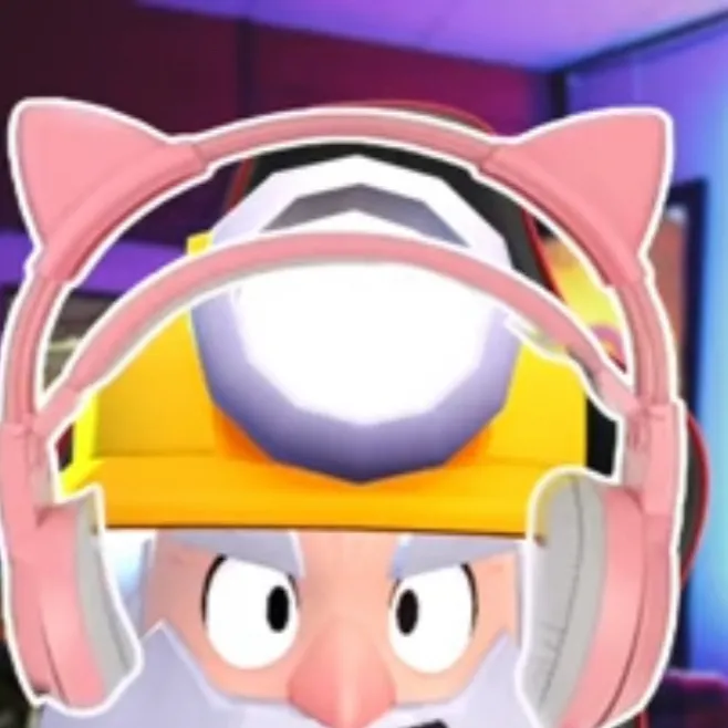 chat with ai character: Brawl Stars gc 3 