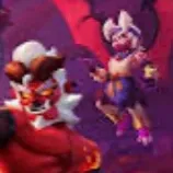 chat with ai character: Brawl Stars Demons