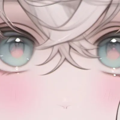 chat with ai character: Kase