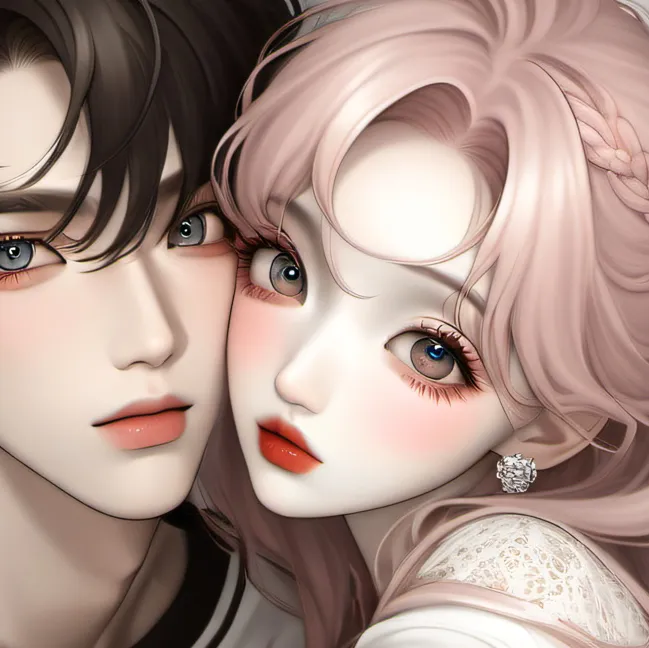 chat with ai character: Caleb and Sidney