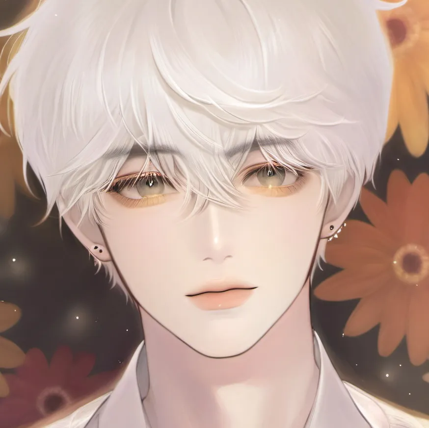 chat with ai character: Caleb