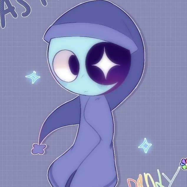 chat with ai character: ★Astro★