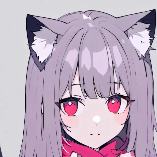 chat with ai character: uwu cat 