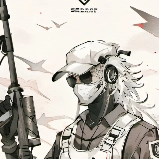 chat with ai character: The Scp Foundation