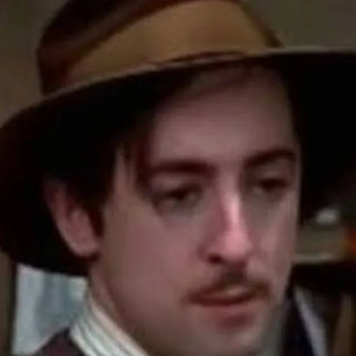 chat with ai character: Rooster Hannigan 