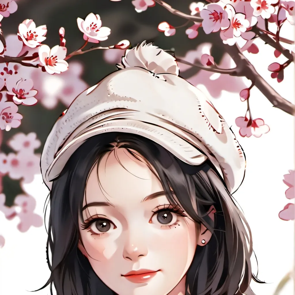 chat with ai character: Pepper 