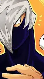 ai character: Shoji birthday 🎉 background