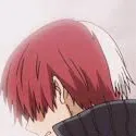 chat with ai character: Shoto Todoroki